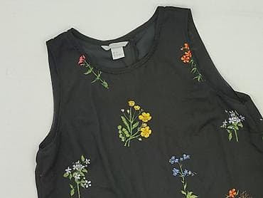 hiszpanka hm: H&M, Top damski, rozmiar S — 1