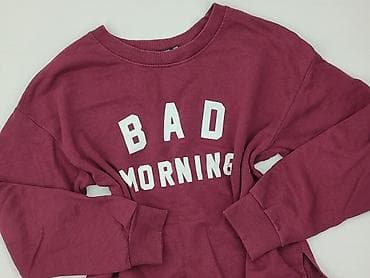 bluzy crivit: Bershka, Bluza damska
, rozmiar M — 1