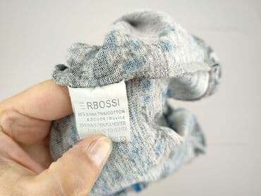 bluzki z długim rękawem i dekoltem: Women's blouse, size M — 5