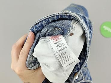 bluzki mom: Topshop, Jeansy damskie, rozmiar S — 5