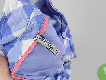 polo ck: John Baner, Women`s shirt, size M — 4