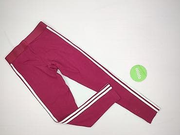 legginsy softshell: Adidas, Legginsy Sportowe damskie, rozmiar S — 3