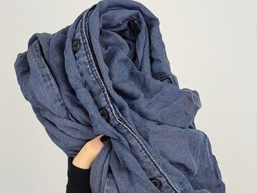 koszula niebieska hm: H&M Divided, Sukienka damska, M — 5