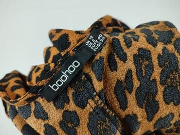 buty by o la la kozaki: Boohoo, Bluzka damska, rozmiar L — 4