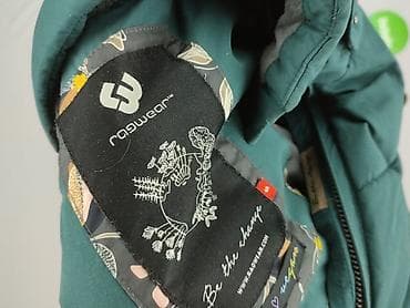 kurtki techwear: Ragwear, Kurtka zimowa damska, rozmiar S — 4