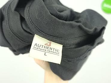 kik dresy: Koszulka dla mężczyzn, rozmiar L — 5