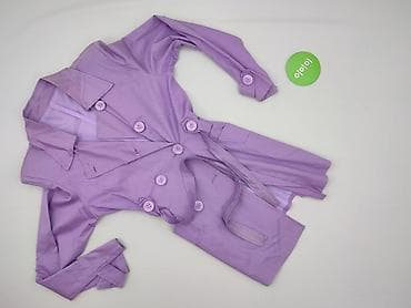 trencze reserved: Trencz damski, rozmiar XL — 3