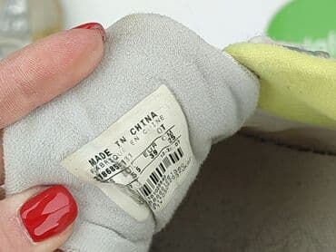 thunder buty: Nike, Sneakersy dla mężczyzn, rozmiar 39.5 — 7