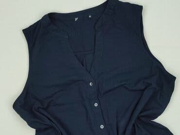 bluzki basic długi rękaw: Bluzka damska, rozmiar S — 1