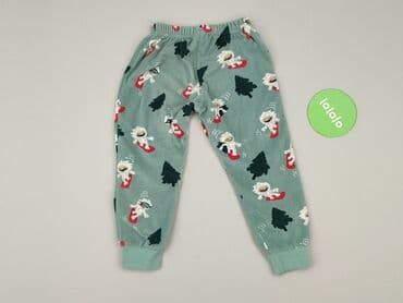 hello kitty piżamy: Spodnie od piżamy, 2-3 lat, 92-98 cm, Little kids, stan - Dobry — 3