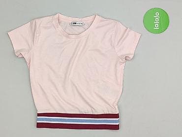 red t shirty: FB Sister, T-shirt damski, rozmiar XS — 2