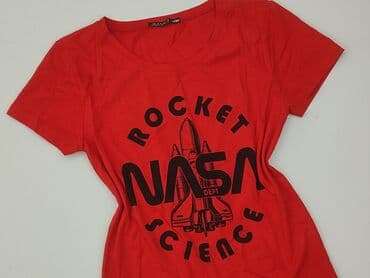 tesla t shirty: Zava, T-shirt damski, rozmiar L — 1