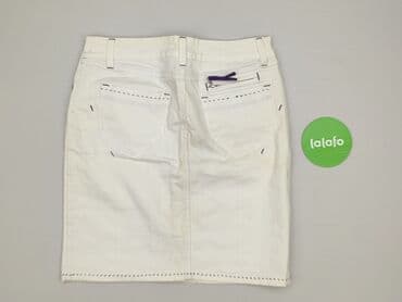 spodnica cytryny hm: Orsay, Spódnica damska, rozmiar L — 3