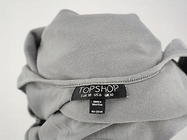 bluzki emg: Topshop, Top damski, rozmiar M — 6