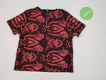 versace bluzki: Topshop, Top damski, rozmiar 2XS — 3