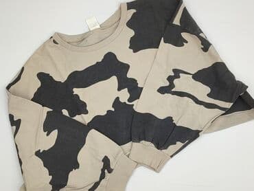 bluza z oczami: Wiya, Bluza damska
, rozmiar One size — 1