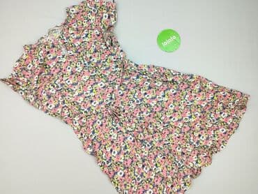 piżamka pepco: Peacocks, Sukienka damska, rozmiar 3XL — 2