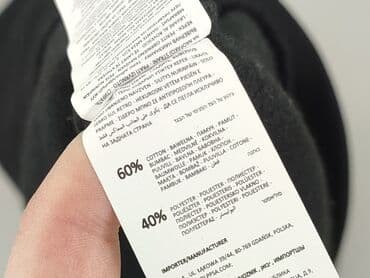 sinsay bluzy oversize: Sinsay, Women`s sweatshirt, size M — 5