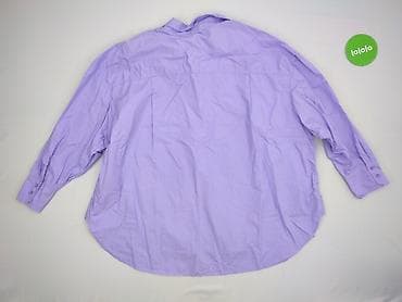 56: C&A, Koszula damska, rozmiar 6XL — 3