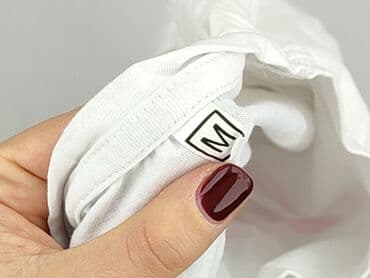 koszulki bez rękawów damskie adidas by stella mccartney: Adidas, T-shirt damski, rozmiar M — 5