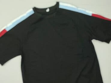 T-shirt for men, 2XL (EU 44), condition - Very good
