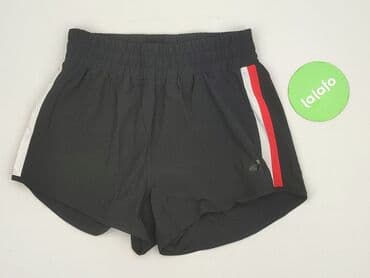 dopasowane krótkie spodenki damskie: Szorty damskie, rozmiar S — 3