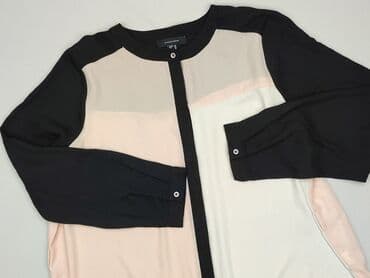 kurtka 4xl: Atmosphere, Bluzka damska, rozmiar 4XL — 1