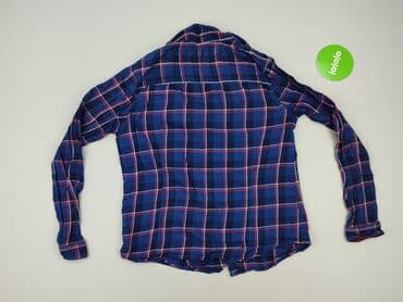 reserved koszula w kratę damska: Reserved YFL, Koszula damska, rozmiar M — 3