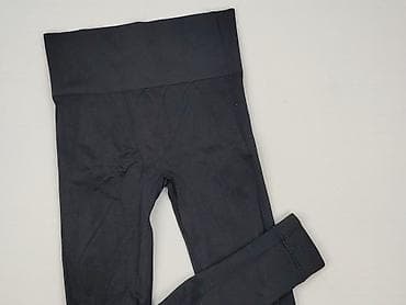 Lindex, Legginsy Sportowe damskie, rozmiar S