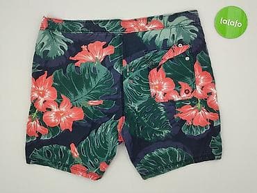capri spodenki: Szorty dla mężczyzn, rozmiar XL — 3