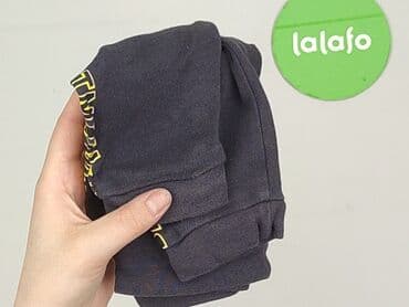 oryginalna koszulka messiego: Legginsy, 1-3 m, stan - Bardzo dobry — 6