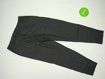 H&M, Spodnie dresowe damskie, rozmiar S — 4