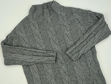 sweter lata 90: Sweter damski, rozmiar L — 1