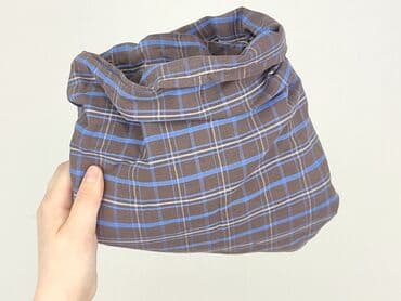 дешеве жіноче взуття: Easy, Spodnie materiałowe damskie, rozmiar XL — 5