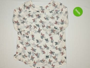 bluzka montego: Vero Moda, Bluzka damska, M — 3