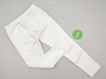 jeansy carrot co to znaczy: Jeansy damskie, rozmiar 3XL — 3