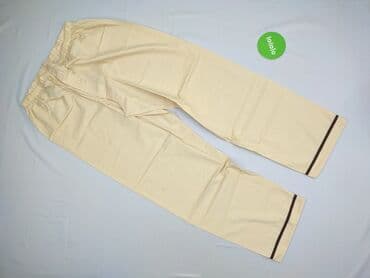bosa stópka kapcie: Spodnie damskie, rozmiar M — 2