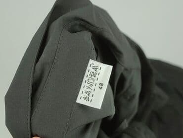 lakiki bluzki damskie: Bluzka damska, rozmiar 4XL — 6