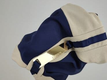 niebieskie sukienki plus size: Swarovski, Sukienka damska, S — 5