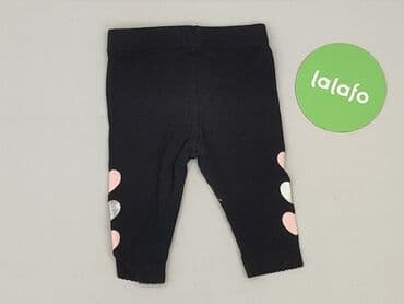 wojcik kombinezony: Leggings, Carters, 1-3 months, condition - Very good — 3