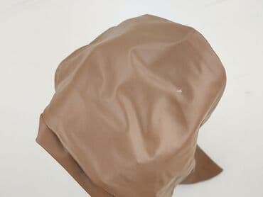 wegańskie buty zimowe: Spodnie materiałowe damskie, rozmiar S — 5