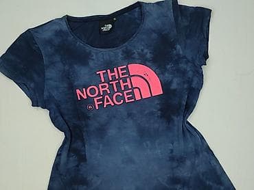 bluzka opus: The North Face, T-shirt damski, rozmiar XL — 1