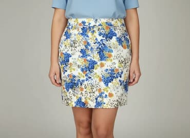 spódnice montego: Monsoon, Women`s skirt, 2XL at lalafo.pl — 6 spódnice montego: Monsoon, Women`s skirt, 2XL — 6