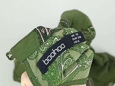 billie eilish h: Boohoo, Sukienka damska, rozmiar M — 5