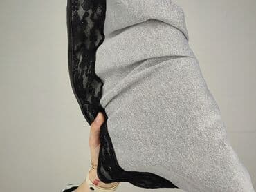 sukienki na chrzest plus size: Sukienka damska, rozmiar M — 5