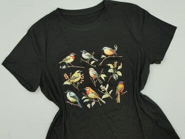 rock eagle t shirty: T-shirt damski, rozmiar L — 1