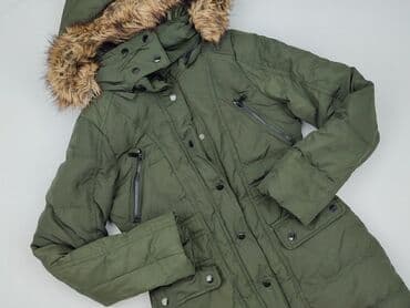 Bershka, Kurtka zimowa damska, M