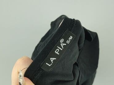 włoskie bluzki haftowane: La Pia, Жіноча блуза, розмір M — 4