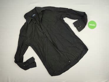 lidl kurtka puchowa: Shirt for men, 2XL (EU 44), condition - Good — 2
