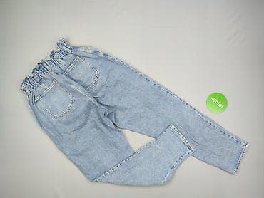 levis 501: New Look Petite, Jeansy damskie, rozmiar M — 3